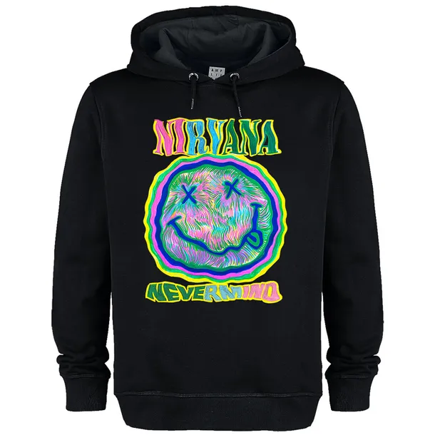 bluza-amplified-nirvana-scribble-smile-hoodie