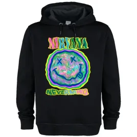 bluza-amplified-nirvana-scribble-smile-hoodie