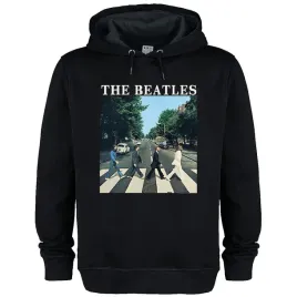 bluza-amplified-the-beatles-abbey-road-hoodie