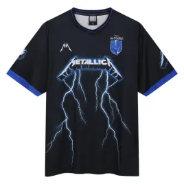koszulka-amplified-metallica-ride-the-lightening-jersey-rock-fc