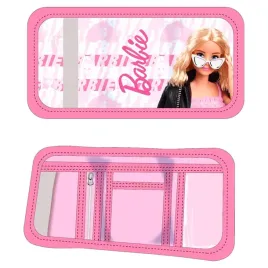 portfel-mattel-barbie-pink