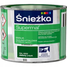 sniezka-supermal-emalia-ftal-02l-zielony-polysk