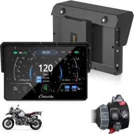 carpuride-w502bs-ekran-motocyklowy-bmw-carplay-i-android-5-gps-nowy