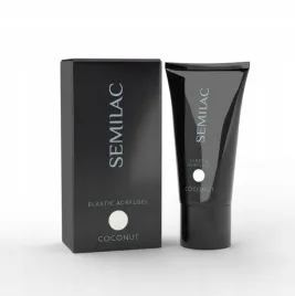 semilac-akrylozel-coconut-30g-gesty-elastyczny-zel-do-budowania-paznokci
