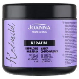 joanna-professional-maska-keratynowa-keratin-500g