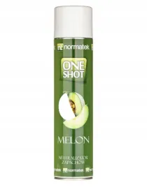 normatek-one-shot-melon-600ml-neutralizator-zapachow-do-pomieszczen-200m2