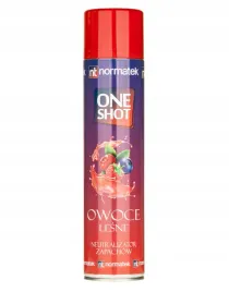 normatek-one-shot-owoce-lesne-600ml-neutralizator-zapachow-do-pomieszczen
