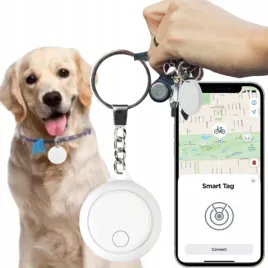 smart-tag-lokalizator-bluetooth-ios-apple-tag-gembird-bialy