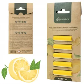 aromatum-wklad-zapachowy-paleczki-do-odkurzacza-zapach-cytryna-5-szt