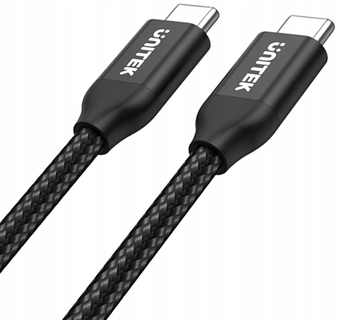 unitek-mobile-przewod-2m-pd-usb-c-100w-stan-nowy