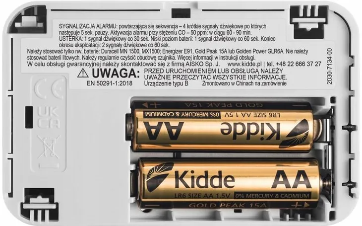 czujnik-czadu-kidde-2030-dcr-stan-nowy-rodzaj-czadu