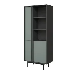 regal-alsy-2-szerokosc-83-cm-antracyt-aloes-trzydrzwiowy-nowoczesny-do-sa