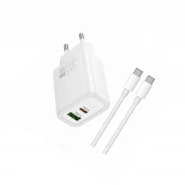 szybka-ladowarka-usb-c-gan-30w-z-dlugim-kablem-2m-do-realme-12-plus-5g