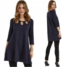tunika-elegancka-damska-sukienka-duze-rozmiary-plus-size-polski-producent
