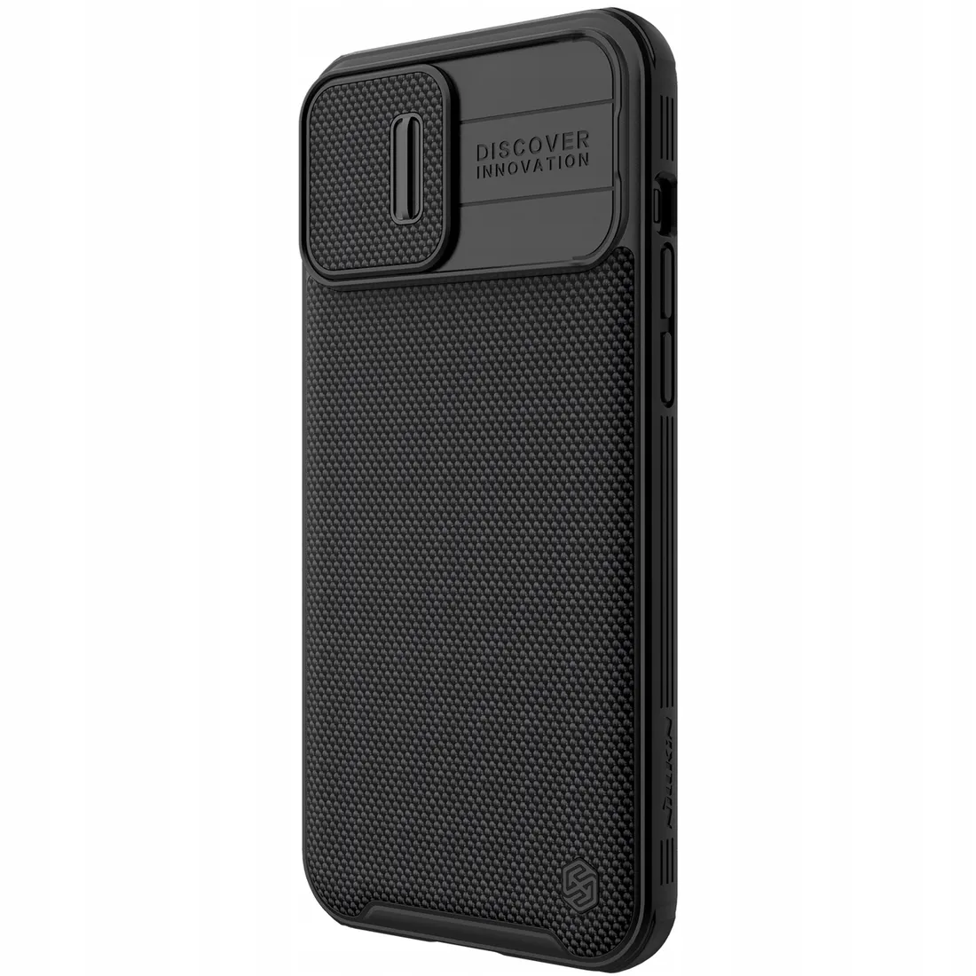 plecki-nillkin-do-apple-iphone-13-pro-max-czarny-stan-nowy