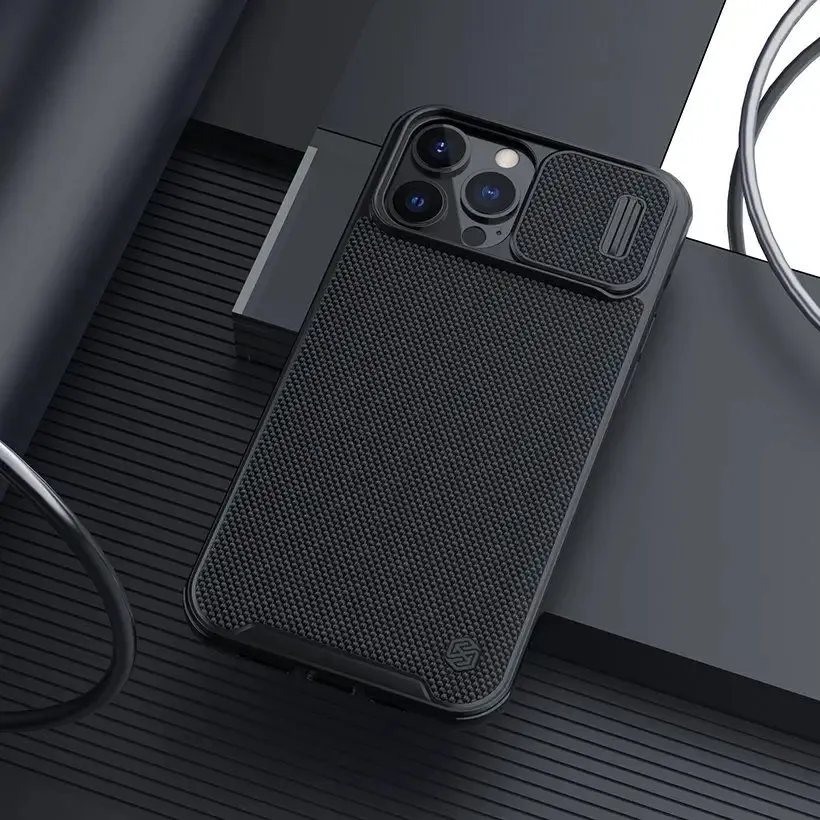plecki-nillkin-do-apple-iphone-13-pro-max-czarny-stan-nowy