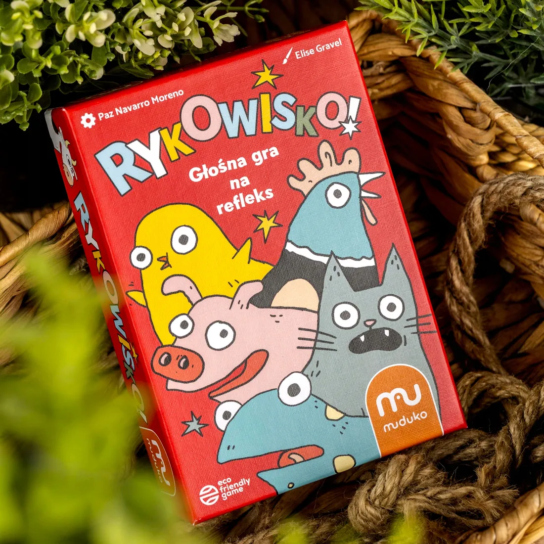 gra-muduko-rykowisko