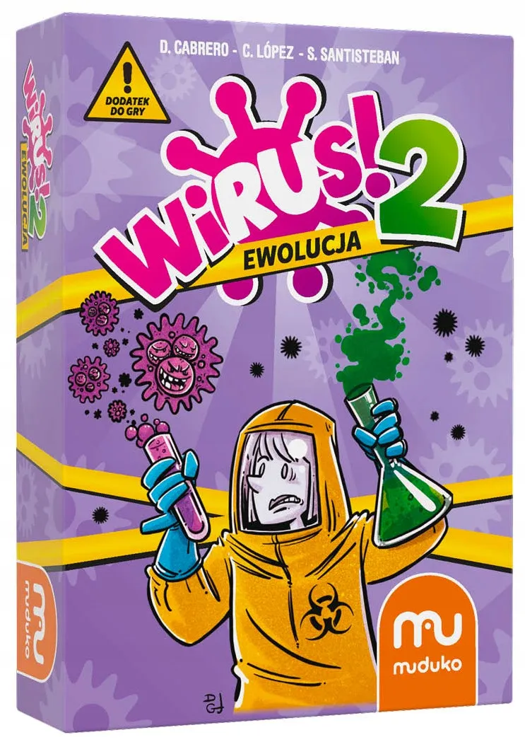 gra-muduko-wirus-2-ewolucja-dodatek