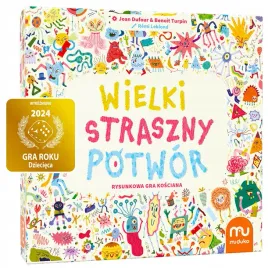 gra-muduko-wielki-straszny-potwor