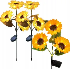 lampka-lampa-ogrodowa-solarna-led-wbijana-dekoracyjna-slonecznik-2-sztuki
