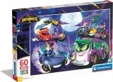 puzzle-60-maxi-super-kolor-batwheels