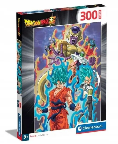 puzzle-300-super-dragon-ball