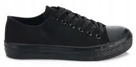 744-czarne-niskie-trampki-tenisowki-black-39