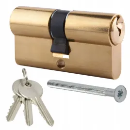 wkladka-do-zamka-drzwi-bebenkowa-drzwiowa-mosiadz-60mm-3-klucze-sruba