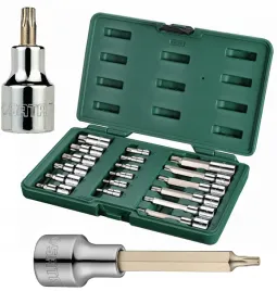 sata-nasadki-torx-18szt-trzpieniowe