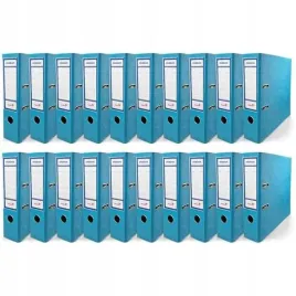 segregator-ekobox-80mm-marmur-niebieski-zestaw-20szt