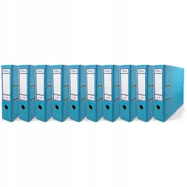 segregator-ekobox-80mm-marmur-niebieski-10szt-zestaw-komplet