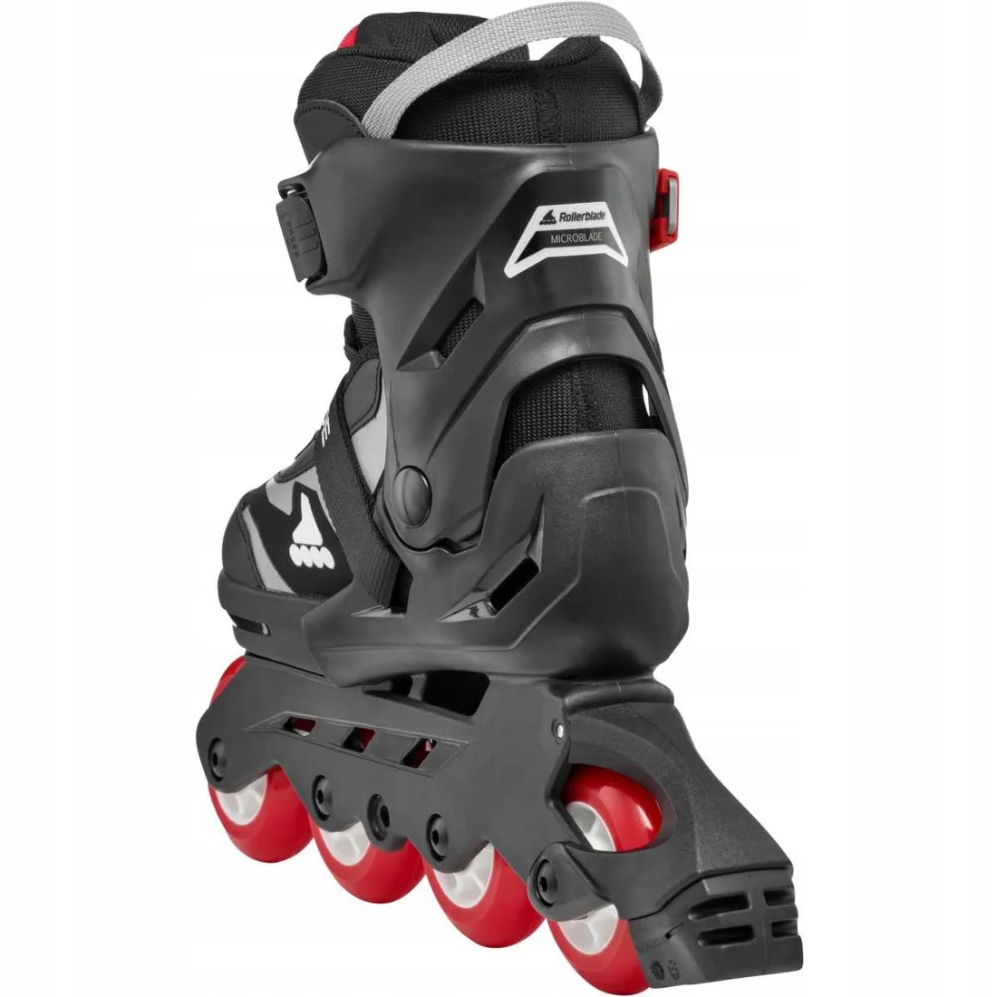 rolki-rollerblade-microblade-black-red-365-405-stan-nowy