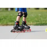 rolki-rollerblade-microblade-black-red-365-405-min-dlugosc-wkladki-23-cm