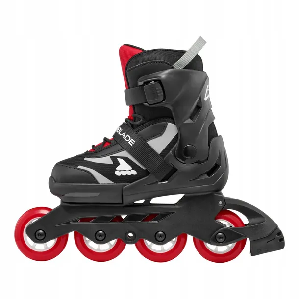 rolki-rollerblade-microblade-black-red-33-365-rodzaj-rolek-dzieciece-mlodziezowe