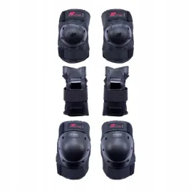 zestaw-ochraniaczy-k2-prime-pad-set-m-l