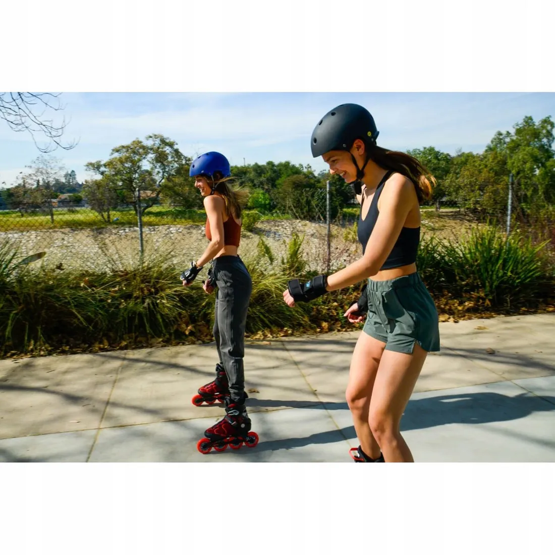 rolki-k2-alexis-90-boa-39-stan-nowy