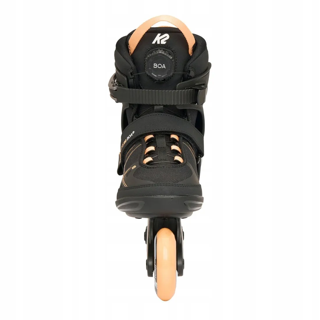 rolki-k2-alexis-80-boa-37-stan-nowy