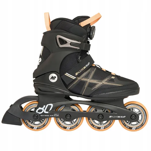 rolki-k2-alexis-80-boa-38-marka-k2