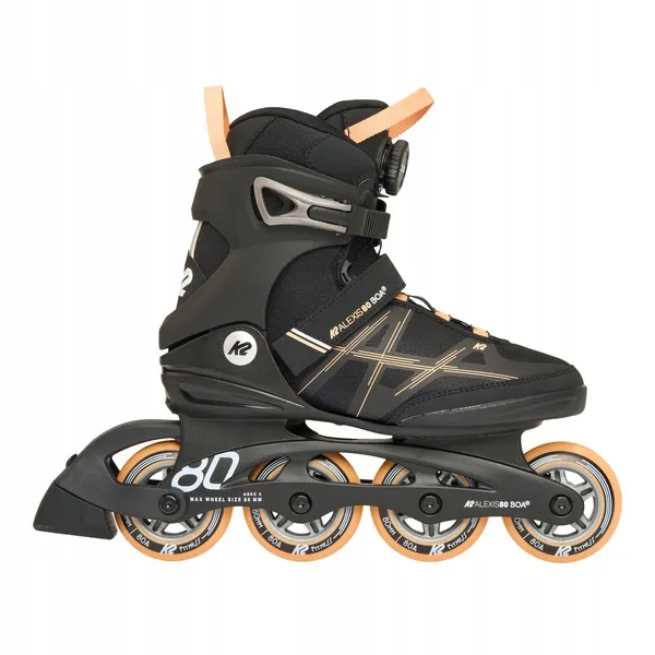 rolki-k2-alexis-80-boa-37-srednica-kol-mm-80-mm