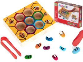 gra-edukacyjna-plaster-miodu-pszczoly-montessori
