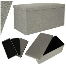 puf-skladany-ze-schowkiem-szary-duzy-76x38x38cm