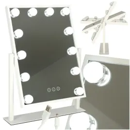 lusterko-do-makijazu-kosmetyczne-podswietlane-led-hollywood-z-12-zarowkami