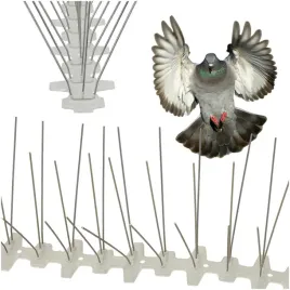 kolce-metalowe-na-ptaki-golebie-50cm-x-11cm-x-4cm