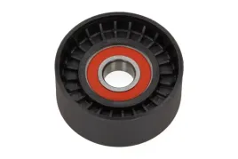 rolka-napinacza-paska-wielorowk-bmw-e87-55079mg-rolka-maxgear