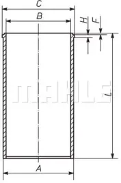 tuleja-cylindra-029wv2000-mah