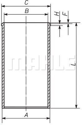 tuleja-cylindra-029wv2000-mah