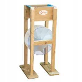 mlyn-na-piasek-classic-world-cw70266