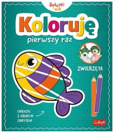 koloruje-pierwszy-raz-zwierzeta
