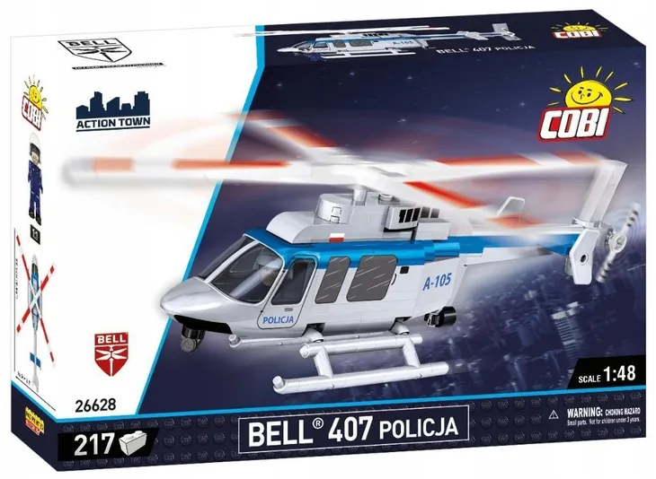 action-town-bell-407-policja