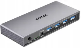unitek-przelacznik-kvm-8k-60hz-usb-3-0-5gbps-dp